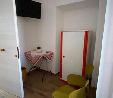 Campofranco House | Fontana Di Li Rosi
