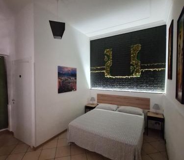 Contrada Pantano d'Arci House | Fontanarossa Airport Home