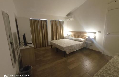 Contrada Pantano d'Arci Apartment | Fontanarossa Airport Sleep and Travel