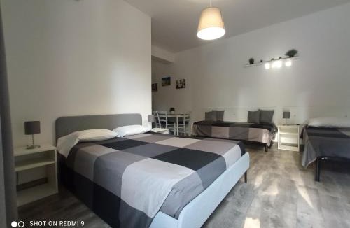 Contrada Pantano d'Arci Apartment | Fontanarossa Airport Sleep and Travel