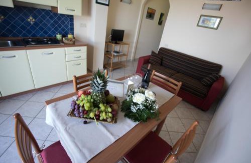 Santa Domenica Resort | Fonte Di Bagnaria