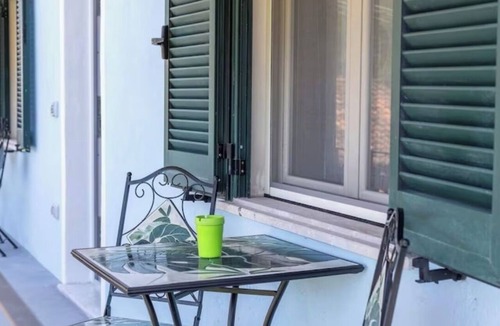 Maratea House | For rent 2 rooms located 5 minutes from the historic center and the first beach.