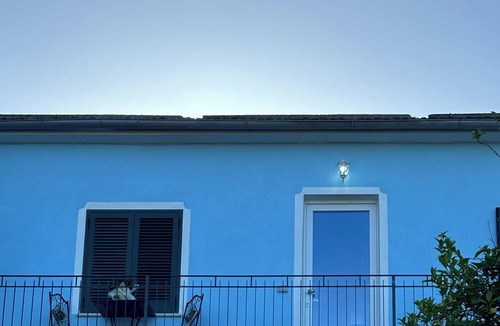 Maratea House | For rent 2 rooms located 5 minutes from the historic center and the first beach.