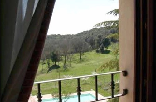 Foce Apartment | Former monastery surrounded by greenery with bright apartments, swimming pool, restaurant