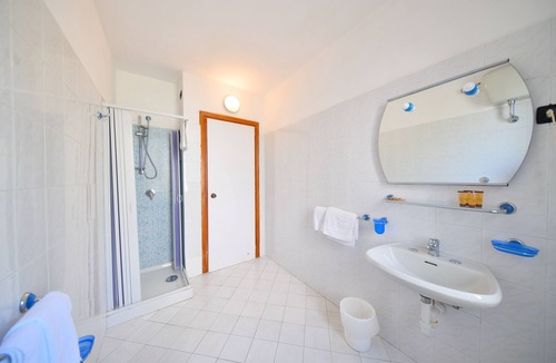 Lacco Ameno Hotel | Fortuna Beach Hotel