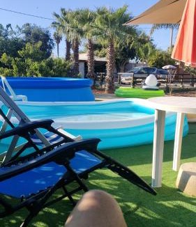 Marsala House | fossarunza beach