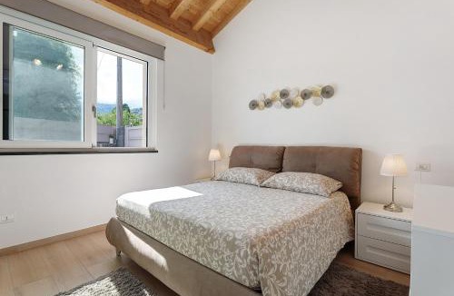 Coste Villa | Found House - Sea & Etna View