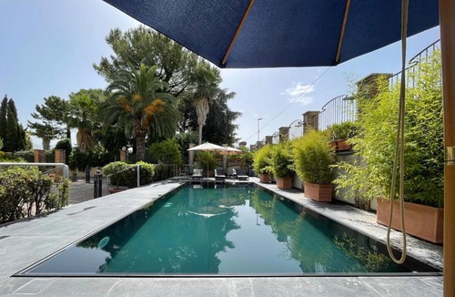 Marigliano Hotel | Four Points Flex by Sheraton Naples Marigliano