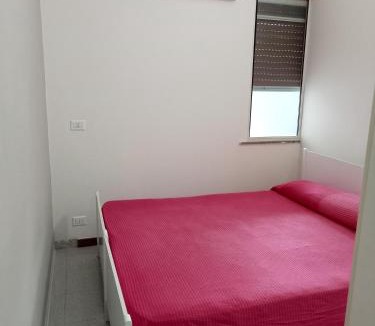 Palmi Apartment | Frajà Resort