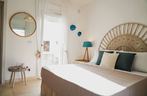 Campomarino di Maruggio Bed & Breakfast | fraledune
