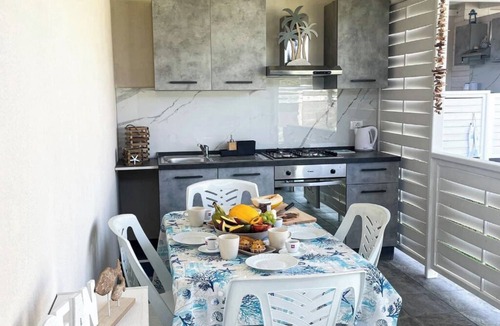 Santa Croce Camerina Apartment | Francesca's Apartments - 3 minutes by car from the beach