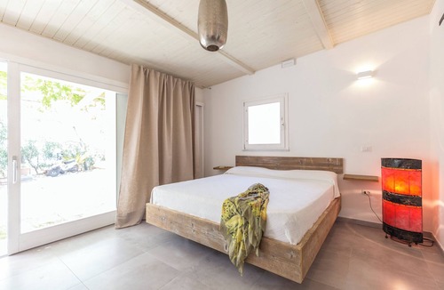 Ricadi House | Francesco and Michaela Villas