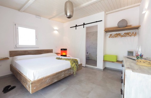 Ricadi House | Francesco and Michaela Villas