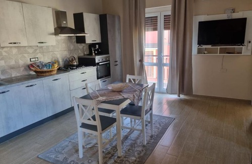 Palmi House | FREE HOUSE