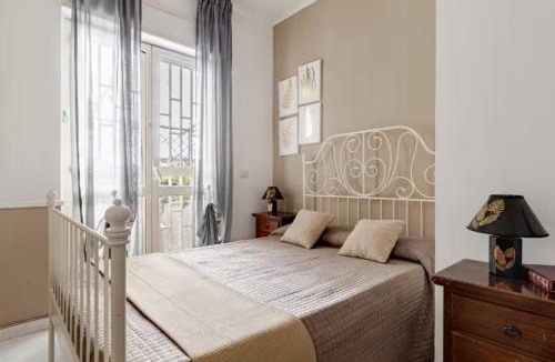 Marano di Napoli Apartment | FREE PARKING - All'Ombra dell'Eremo