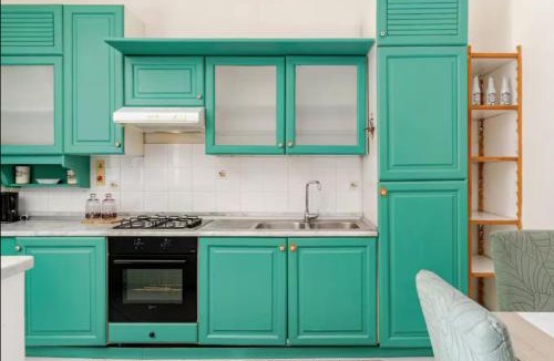 Marano di Napoli Apartment | FREE PARKING - All'Ombra dell'Eremo