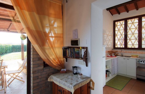 Torgiano House | Free WIFI. Vegetable garden free, Our wine on welcome basket free.
