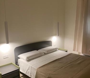 Ciro Marina Bed & Breakfast | Freedom B&B