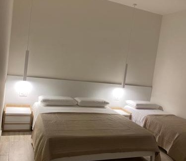 Ciro Marina Bed & Breakfast | Freedom B&B