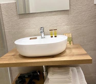 Ciro Marina Bed & Breakfast | Freedom B&B