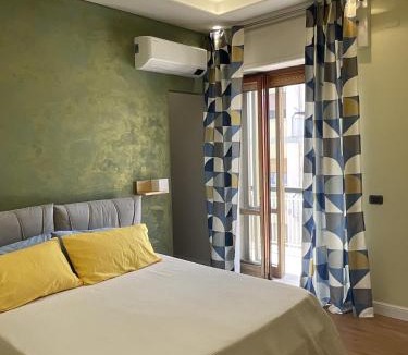 San Giorgio a Cremano House | Frida