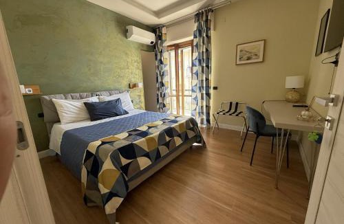 San Giorgio a Cremano House | Frida