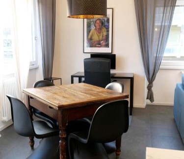 Quartiere XXXIII Lido di Ostia Ponente Apartment | From Ostia Beach to Rome & Airport in a heartbeat!