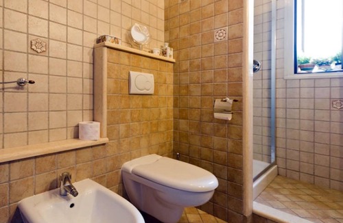 Villagonia Apartment | FRONT APARTMENT Terrace +Jacuzzi +BBQ