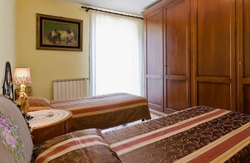 Villagonia Apartment | FRONT APARTMENT Terrace +Jacuzzi +BBQ