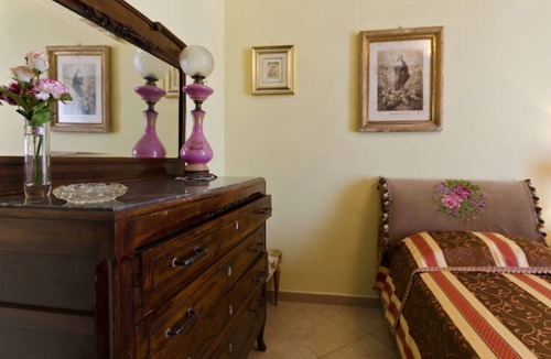 Villagonia Apartment | FRONT APARTMENT Terrace +Jacuzzi +BBQ