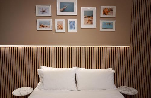 Bastione Apartment | FRONTE MARE apartment