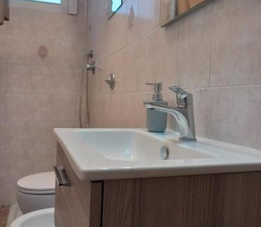 Bastione Apartment | FRONTE MARE apartment