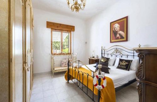 La Strea House | Fronte Mare Exclusive