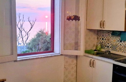 Annunziata House | Fronte Mare Sea Front