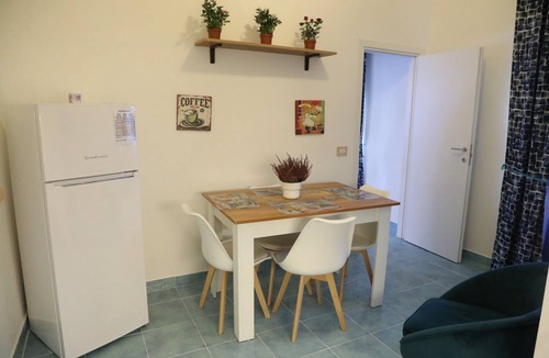 Bagnoli Apartment | Frontemare