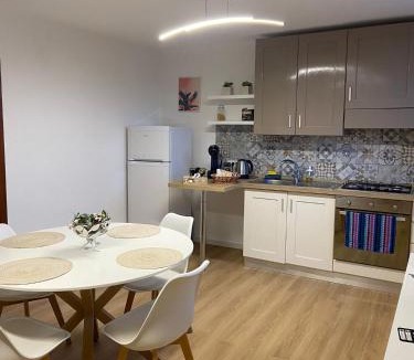 Sferracavallo House | FronteMare