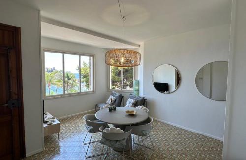 Mazzaro Apartment | FronteMare & MariMare Isola Bella Apartment by Taormina Holidays