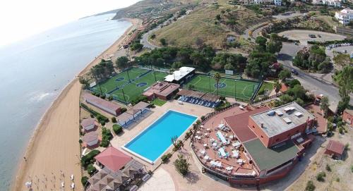 Crotone Hotel | Fruit Village Crotone Casarossa