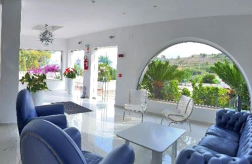 Crotone Hotel | Fruit Village Crotone Casarossa