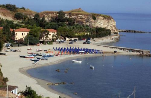Briatico Hotel | Fruit Village Tropea Baia delle Sirene