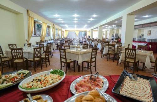 Briatico Hotel | Fruit Village Tropea Baia delle Sirene