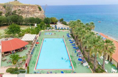 Briatico Hotel | Fruit Village Tropea Baia delle Sirene