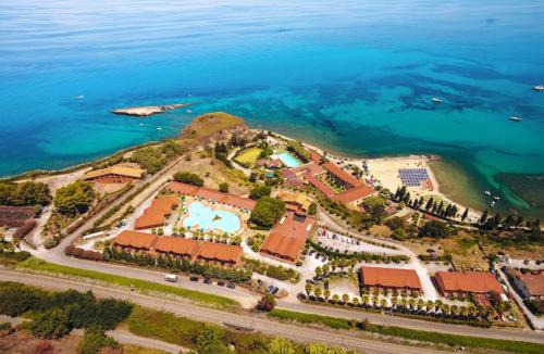 Briatico Hotel | Fruit Village Tropea Baia della Rocchetta Soft all Inclusive