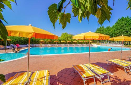 Briatico Hotel | Fruit Village Tropea Baia della Rocchetta Soft all Inclusive
