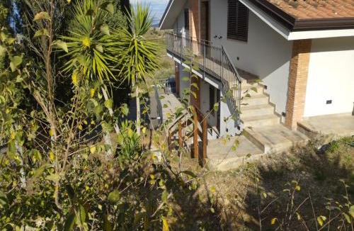 Aidone House | Fuga dalla città