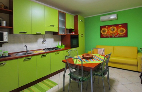 Campofelice di Roccella Villa | Fully equipped villa, Garden, Terrace, Barbecue, Swimming Pool and animation