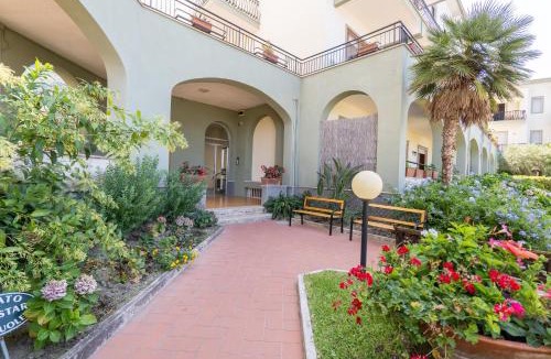 Lacco Ameno Apartment | Fundera Mare Apartment