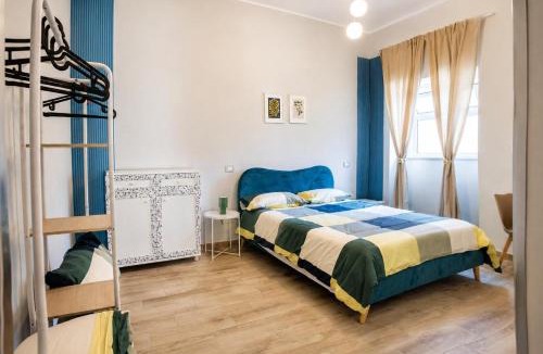 San Felice a Cancello Bed & Breakfast | Fuoribinario B&B