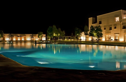 Carpignano Salentino Hotel | Furnirussi Tenuta