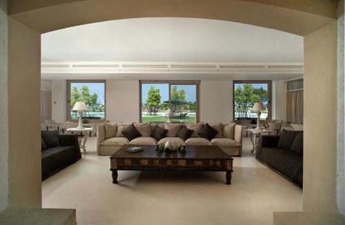 Serrano Hotel | Furnirussi Tenuta